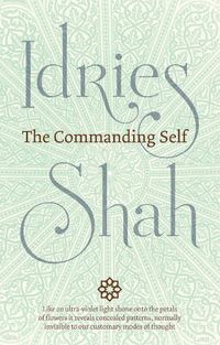Cover image for The Commanding Self