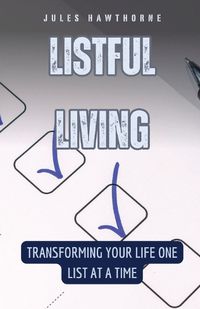 Cover image for Listful Living