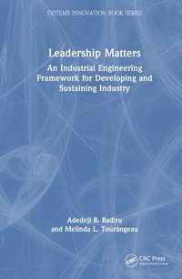 Cover image for Leadership Matters