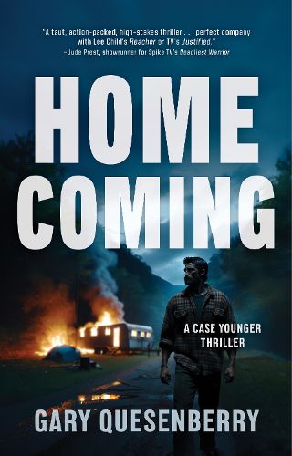 Cover image for Homecoming