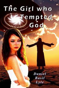 Cover image for The Girl Who Tempted God