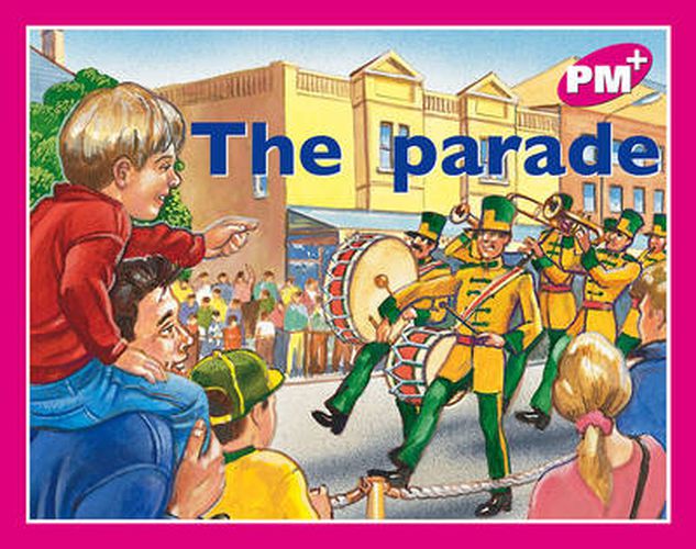 The parade