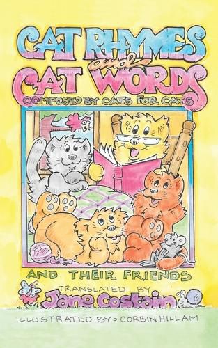 Cat Rhymes and Cat Words