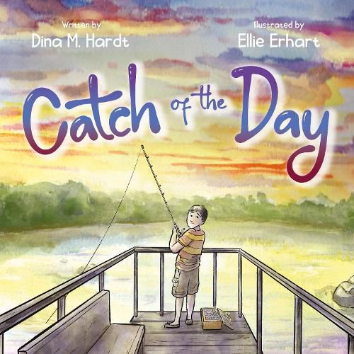 Cover image for Catch of the Day