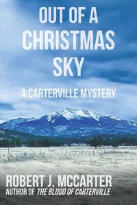 Cover image for Out of a Christmas Sky