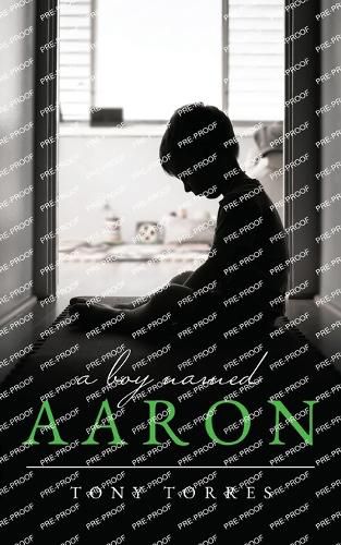 Cover image for A Boy Named Aaron