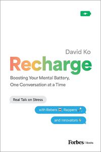 Cover image for Recharge