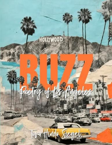 Cover image for BUZZ - Poetry of Los Angeles