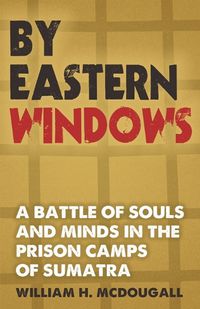 Cover image for By Eastern Windows