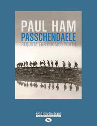 Cover image for Passchendaele