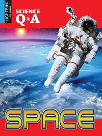 Cover image for Space