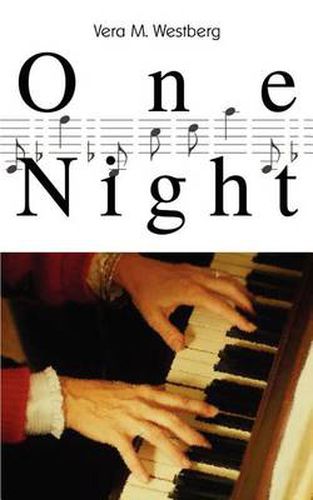 Cover image for One Night