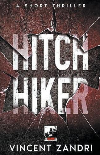 Cover image for Hitchhiker