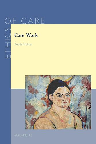 Cover image for Care Work
