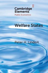 Cover image for Welfare States: Achievements and Threats