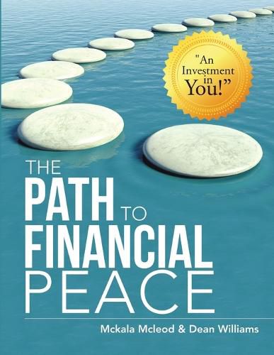 Cover image for The Path to Financial Peace