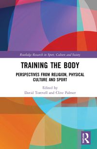 Cover image for Training the Body