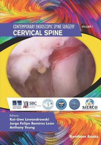 Cover image for Cervical Spine