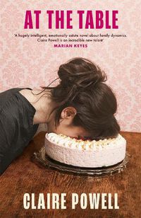 Cover image for At the Table