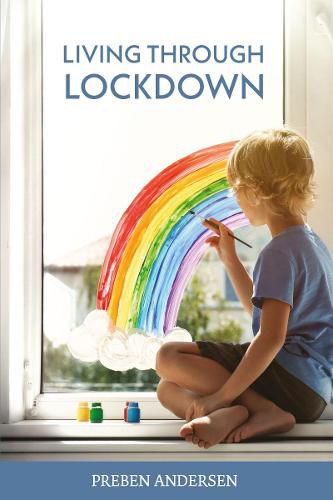 Cover image for Living Through Lockdown