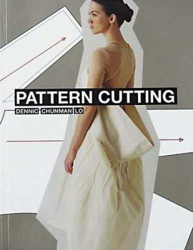 Cover image for Pattern Cutting