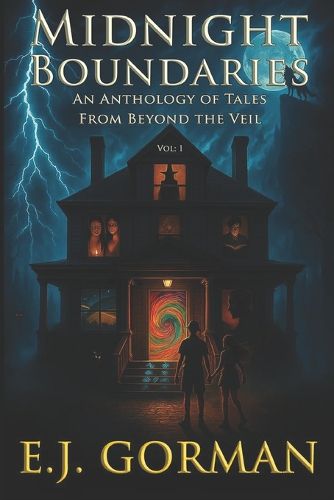 Cover image for Midnight Boundaries