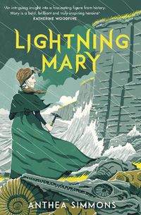 Cover image for Lightning Mary