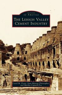 Cover image for Lehigh Valley Cement Industry