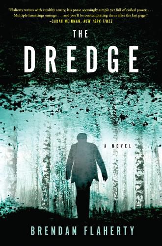 Cover image for The Dredge
