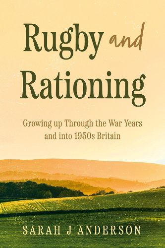 Rugby and Rationing