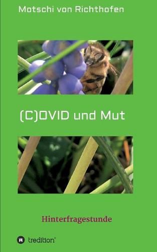 Cover image for (C) OVID und Mut: Hinterfragestunde