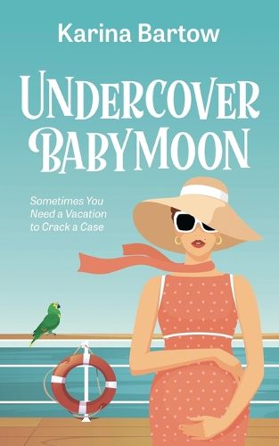 Cover image for Undercover Babymoon