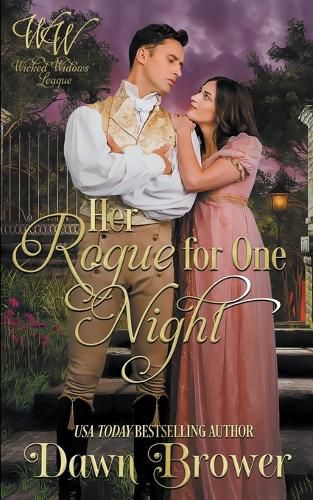 Cover image for Her Rogue for One Night