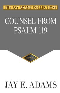 Cover image for Counsel From Psalm 119