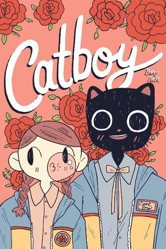 Cover image for Catboy (2nd Edition)