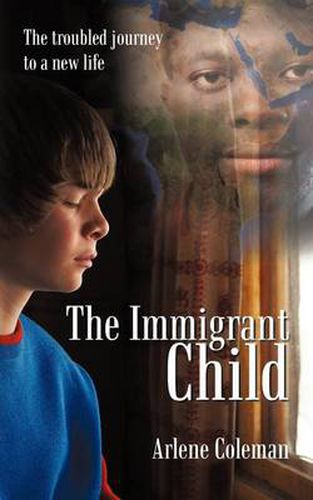 Cover image for The Immigrant Child