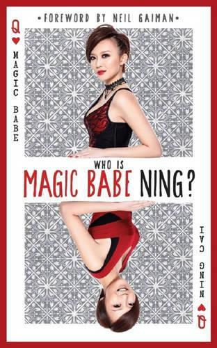 Cover image for Who is Magic Babe Ning?