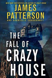 Cover image for The Fall of Crazy House