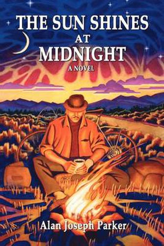 Cover image for The Sun Shines at Midnight