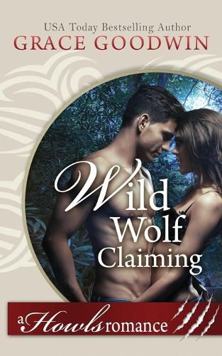 Cover image for Wild Wolf Claiming
