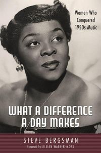 Cover image for What a Difference a Day Makes