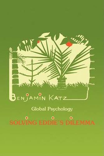 Cover image for Global Psychology