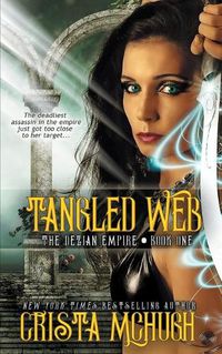 Cover image for Tangled Web