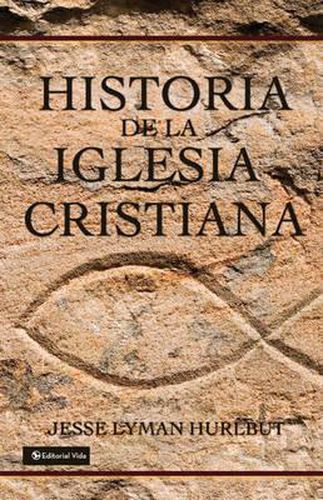 Cover image for Historia de la Iglesia Cristiana