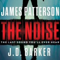 Cover image for The Noise
