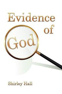 Cover image for Evidence of God