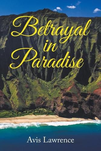 Cover image for Betrayal in Paradise