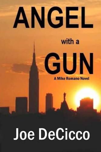 Cover image for Angel with a Gun