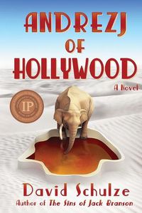 Cover image for Andrezj of Hollywood