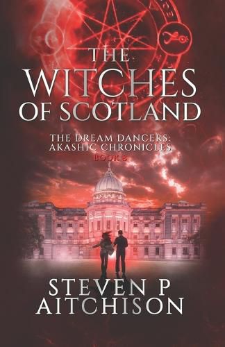 Witches of Scotland Book 8